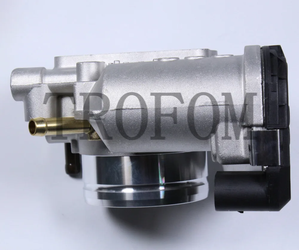 Дроссельная заслонка в сборе для AUDI A3 SEAT LEON VW BORA 06A133062L 0280750026 06A133062F 06A 133 062 L 0 280 750 026