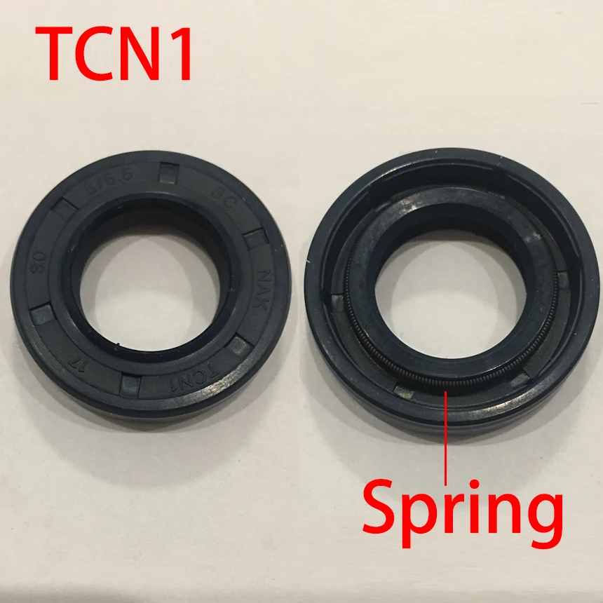 TCN1 8*18*7/7.5 8x18x 7/7.5 8*22*6 8x22x6 NBR резиновый редуктор высокого давления экскаватор