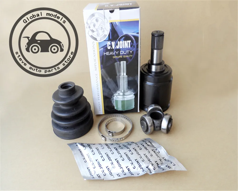 Внутренний c v шарнирный вал приводной для Mercedes Benz W164 ML280 ML300 ML320 ML350 ML420 ML500 ML55|shaft