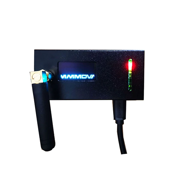 Retevis MMDVM в сборе точка доступа Wifi цифровой голосовой модем Simplex DMR точка доступа Raspberry Pi OLED Ham Радио Amador Walkie Talkie