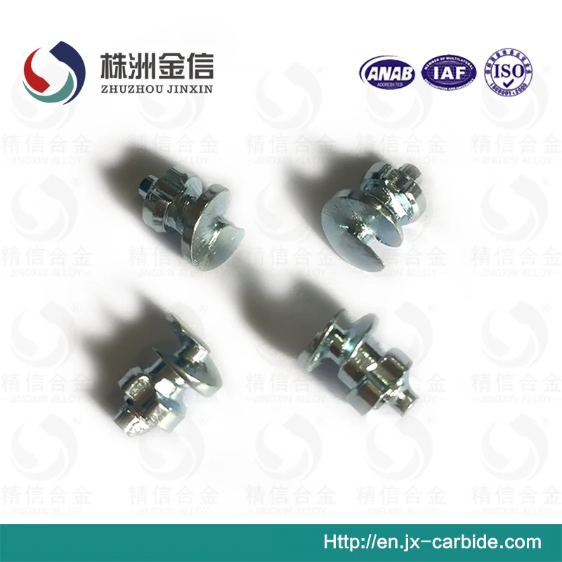 JX100 /2000 шт. винтовые карбидные шипы для гоночных шин|studs for tires|studs tiresstud screws |
