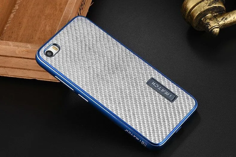 Xiao mi 5 чехол Роскошный металлический алюминиевый каркас настоящая карбоновая задняя крышка набор чехол для телефона s для Xiao mi 5 Pro Чехол M5 mi 5 Чехол