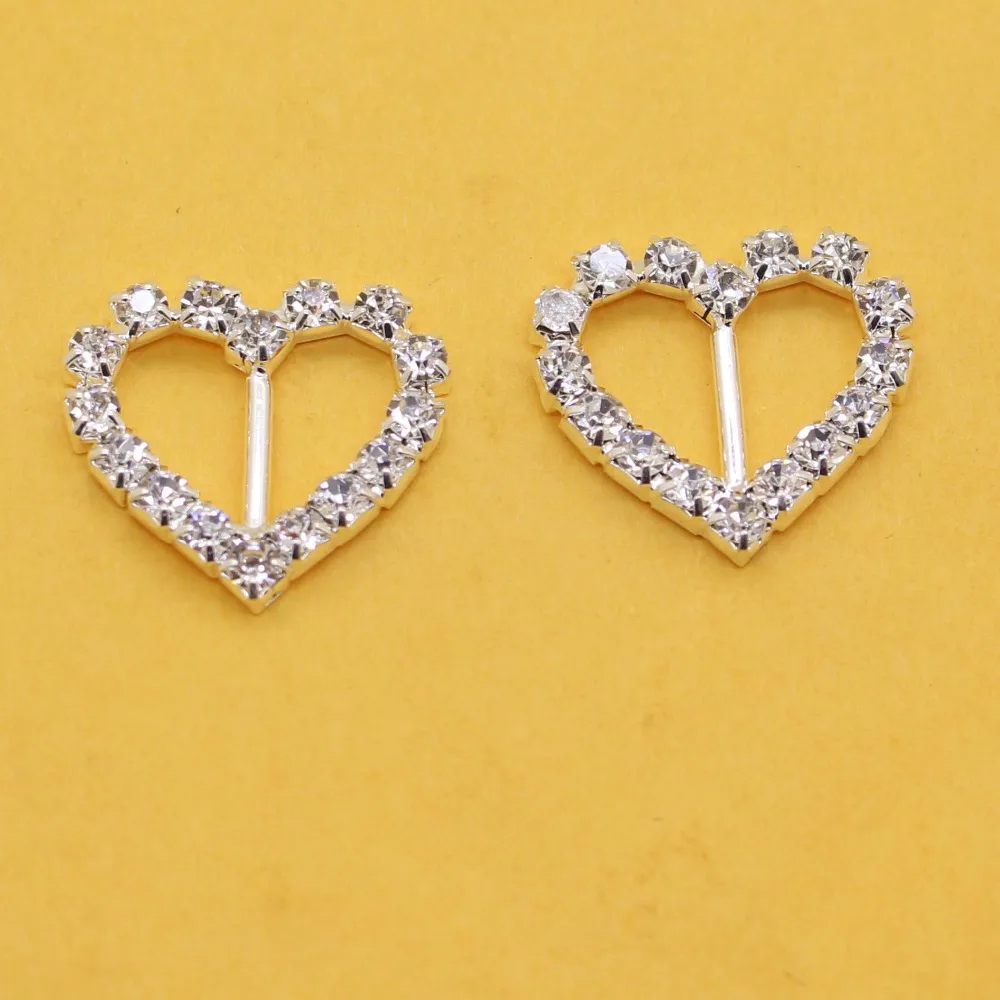 Новинка! 10 шт./компл. четыре формы стразы пряжки с кристаллами бриллиантами