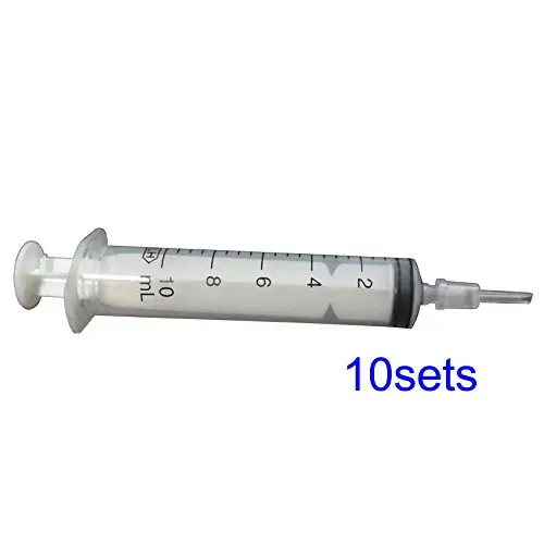 Чернильный картридж всасывающие вакуумные наконечники для HP 950 951 970 971 932 933 711 952 953