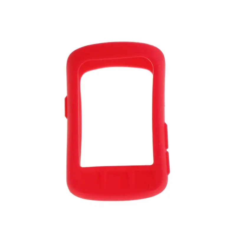 Наружный силиконовый резиновый защитный чехол для велосипеда Wahoo Element Bolt GPS Чехол