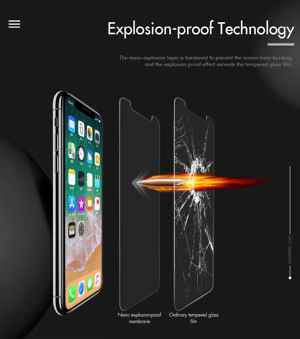 Мягкая нано-Экран протектор для samsung Galaxy A50 A30 A40 A60 A70 A80 A90 A20e A10e 50 30 защитная плёнка ТПУ чехол