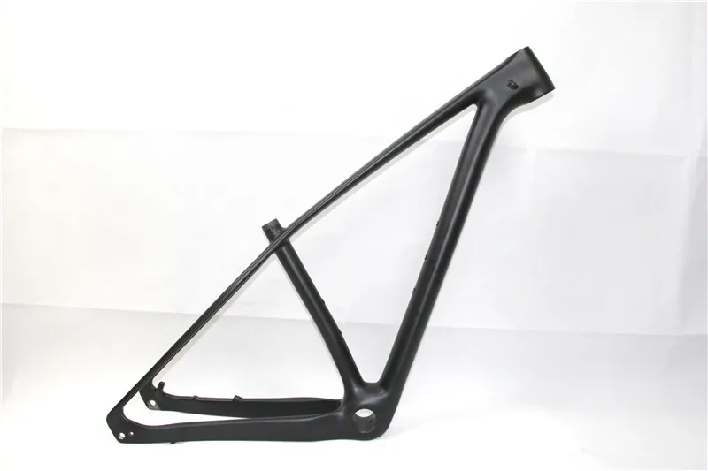 Рама для горного велосипеда MTB из углеродного волокна T1000 Boost 29er 27 5 er 26er x 15 &quot17&quot 19