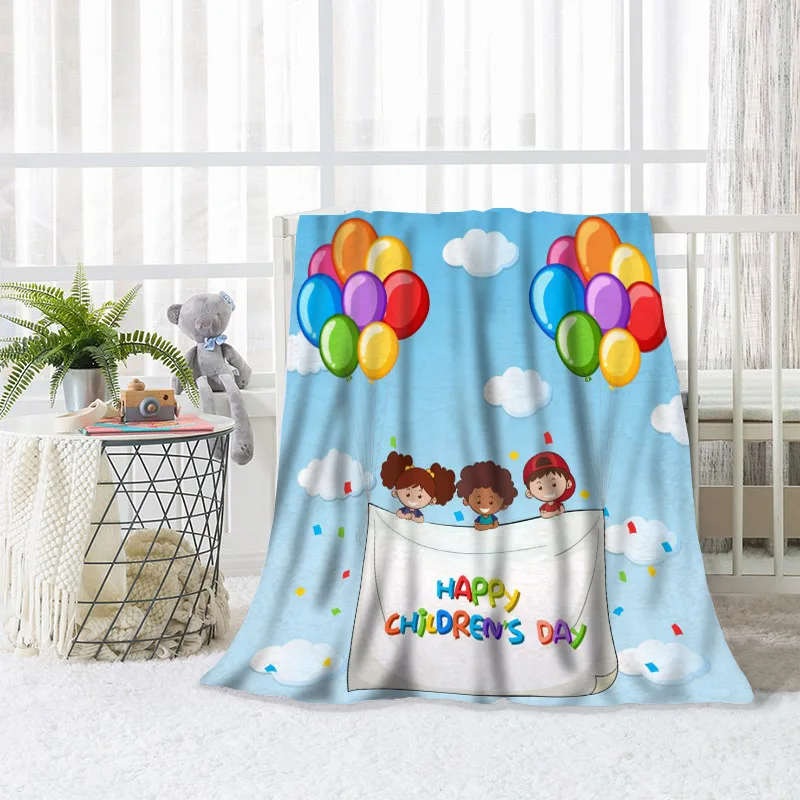 Offerte Coperta Personalizzata Foto 180x200cm Flanella Coperta In Pile Per Bambini Giorno Stampato Divano Letto Caldo Coperte E Plaid Coperta Per Adulti Coperta
