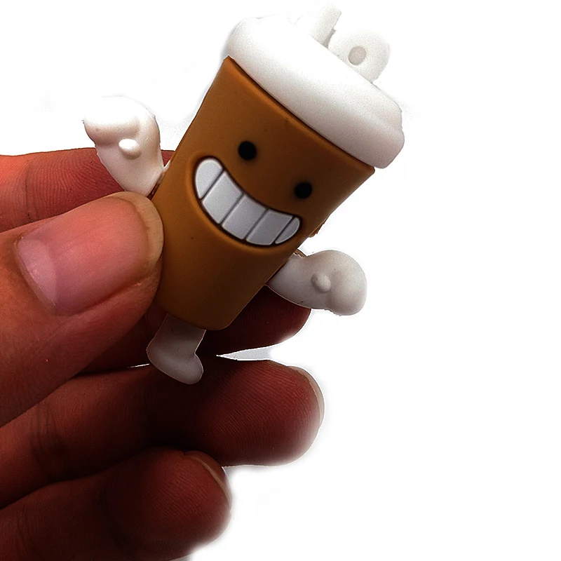 Флеш-накопитель USB 2 0 с новым дизайном флеш-накопитель реальной емкостью 4 ГБ 8 16 32