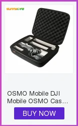 Для DJI OSMO Mobile 2 ручной карданный стабилизатор фиксированное Крепление для OSMO Mobile 2 Gimbal camera X Y Z Axis Mount Anti-Swing Holder