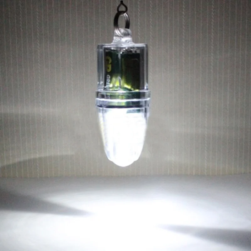 2019 недавно для рыбы светодиодный свет глубоководных рыб приманки