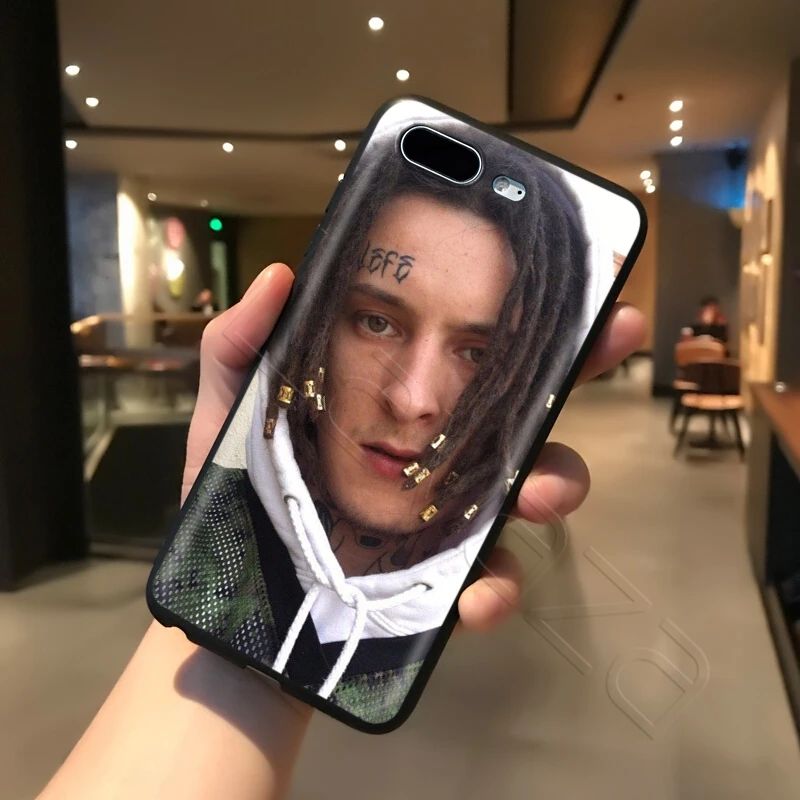 Чехол для телефона Lavaza Kizaru iPhone 11 Pro XS Max XR X 8 7 6 6S Plus 5 se |