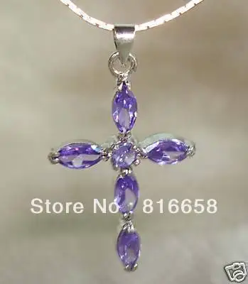 Бесплатная доставка красивые истинного Креста Подвески Цепочки и ожерелья |