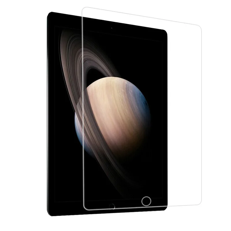 For iPad Pro 11 9H полное покрытие закаленное стекло для Apple iPad Pro 11 дюймов защита экрана Защитное стекло для iPad Pro 11 защитная пленка - Цвет: For iPad Pro 11