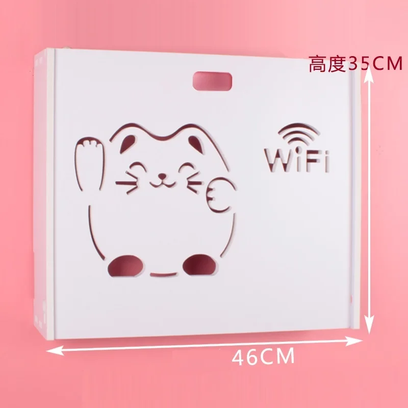 Number 3 Secret De Madera Bureau Organizadora Aufbewahrungsboxen wifi Range Organizer деревянная коробка для хранения Caja Almacenamiento - Цвет: Number 3