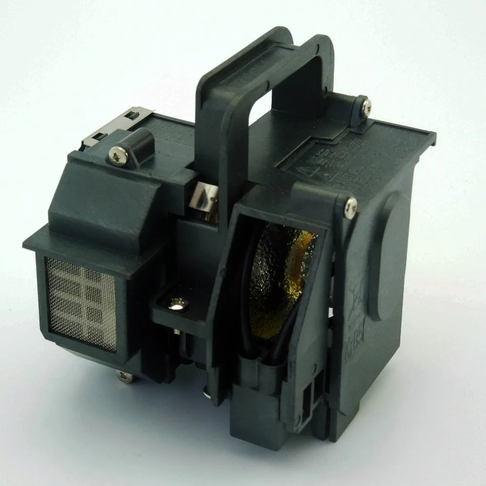 Replacement Projector Lamp EP49 For EH-TW3600/PowerLite HC 8350/EH-TW3200/ET-LAD60/ET-LAD60C/ET-LAD60A/ET-LAD60W | Электроника