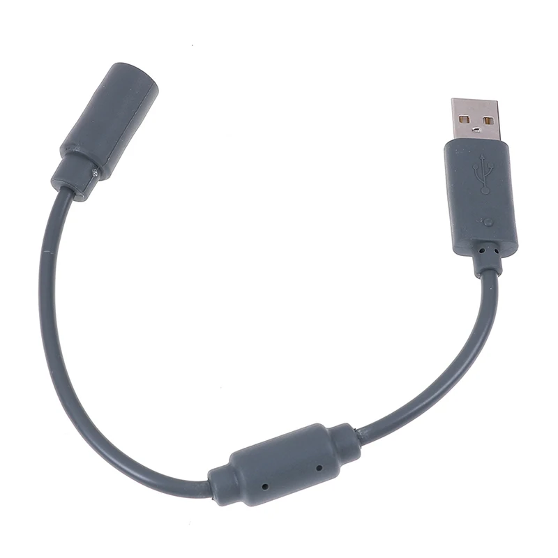 USB Кабель адаптер для проводного контроллера Xbox 360 PC|USB-адаптеры| |