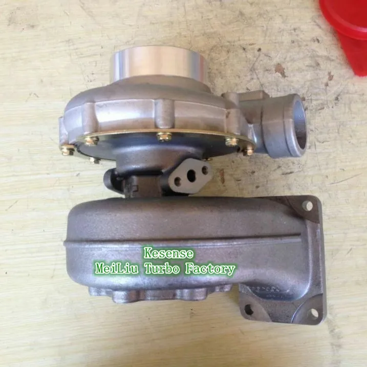 Турбокомпрессор Для дизельного двигателя HX50 3786780 4048439|turbocharger|turbocharger diesel engine |