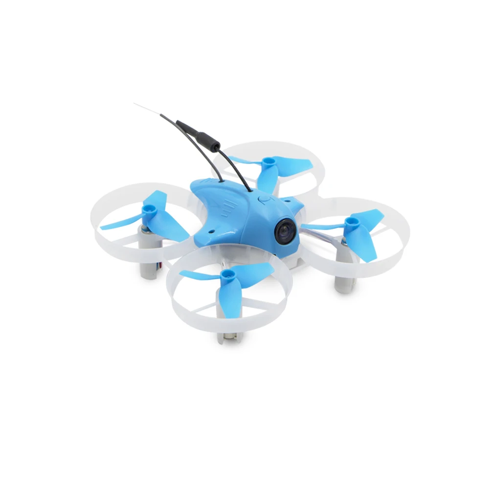 Мини FPV Racer RC вертолет Дрон с HD 700TVL камерой 2 4 ГГц 8CH дистанционное управление