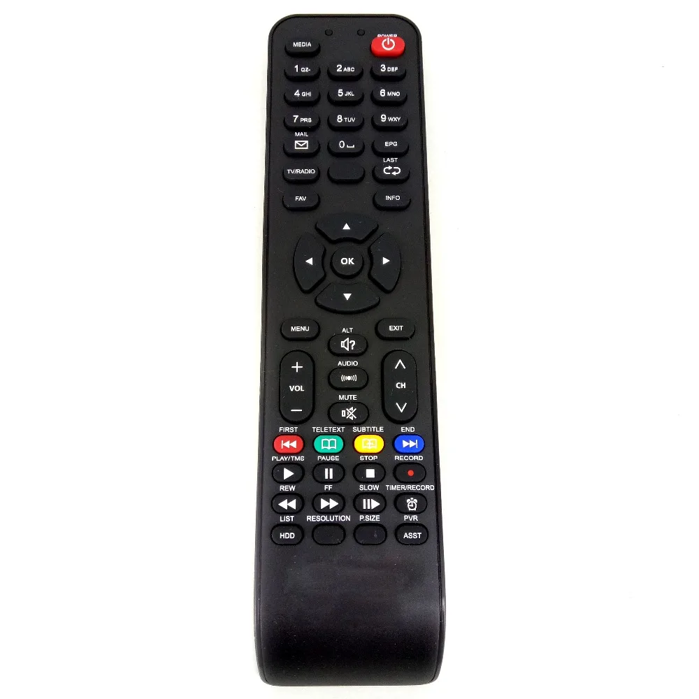 

NEW Original for sun HD MEDIA TV Remote control RC1994959/04 Fernbedienung