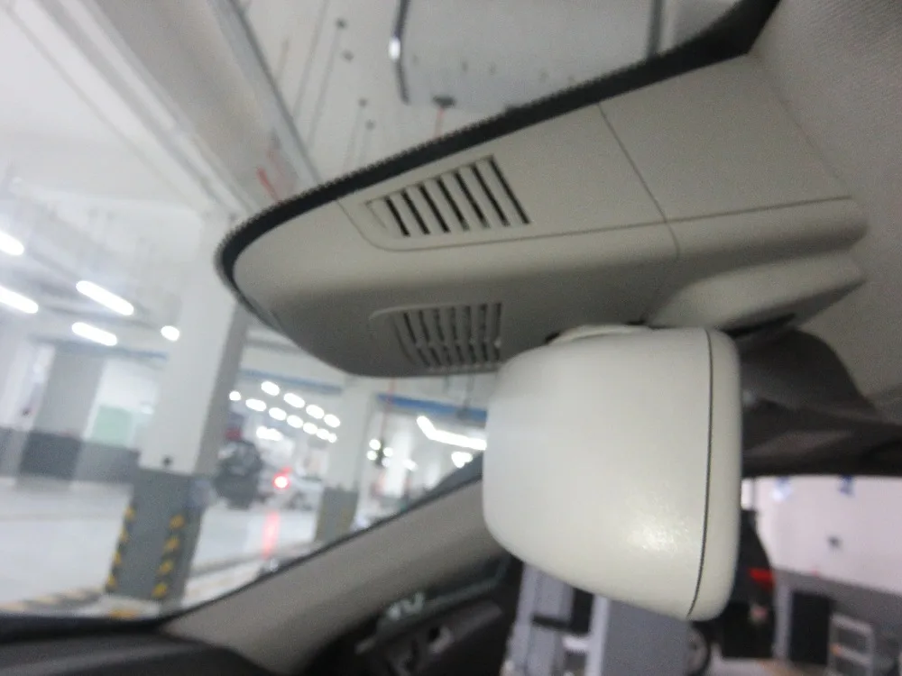 WIFI камеры для Benz GL M 166 DVR видеорегистратор ночного видения Видеокамера WDR Скрытая