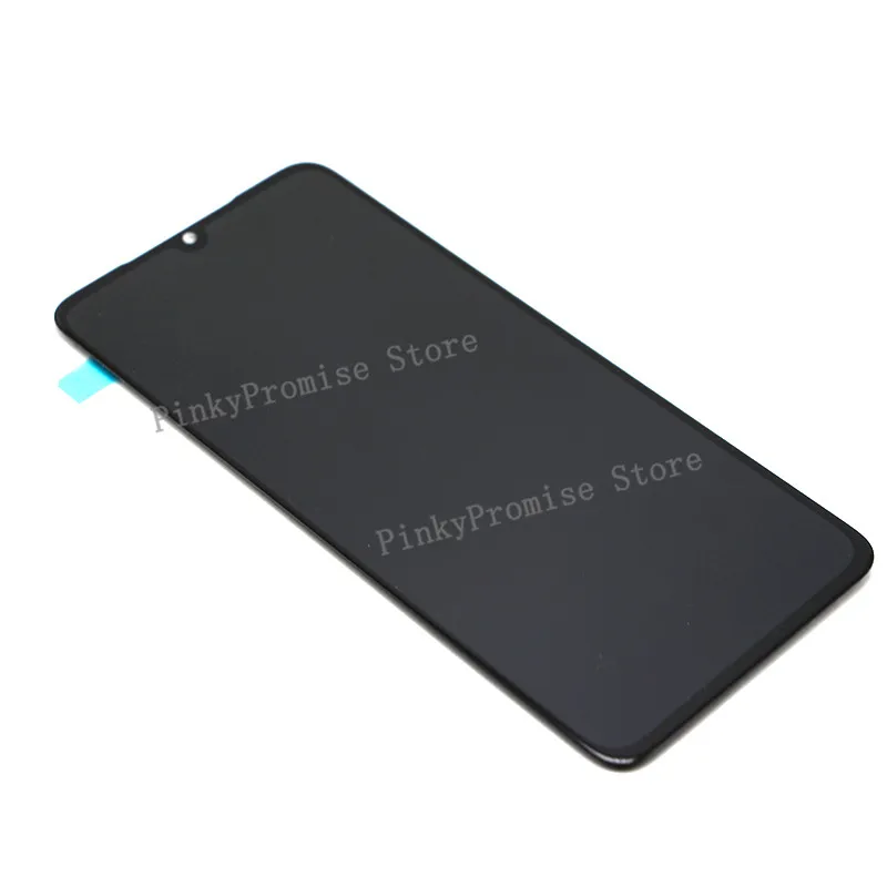 Оригинальный ЖК дисплей AMOLED 6 39 дюйма для xiaomi Mi 9 с сенсорным экраном и