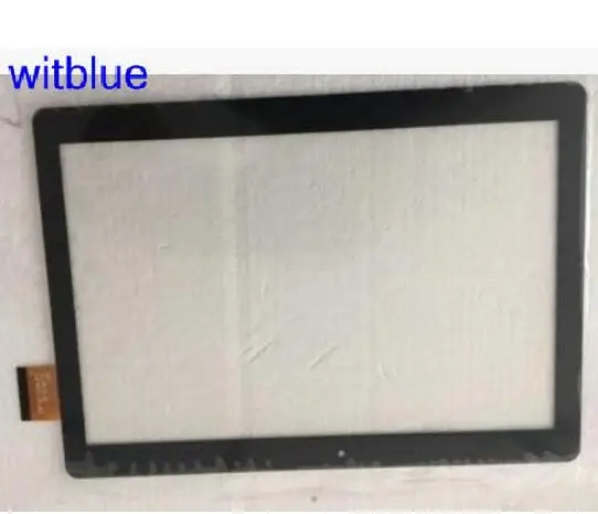

Witblue New touch screen For 10.1" DP101226 DP101226-F1 Tablet Touch panel Digitizer Glass Sensor Replacement Free Shipping