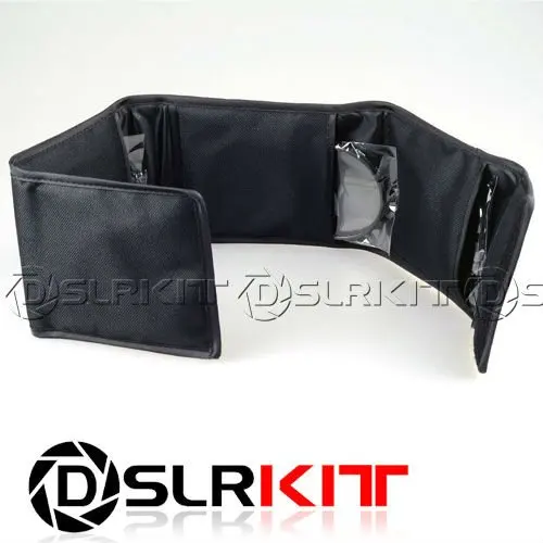 55 мм Macro Close-Up + 1 2 4 10 Close Up Filter Kit | Электроника