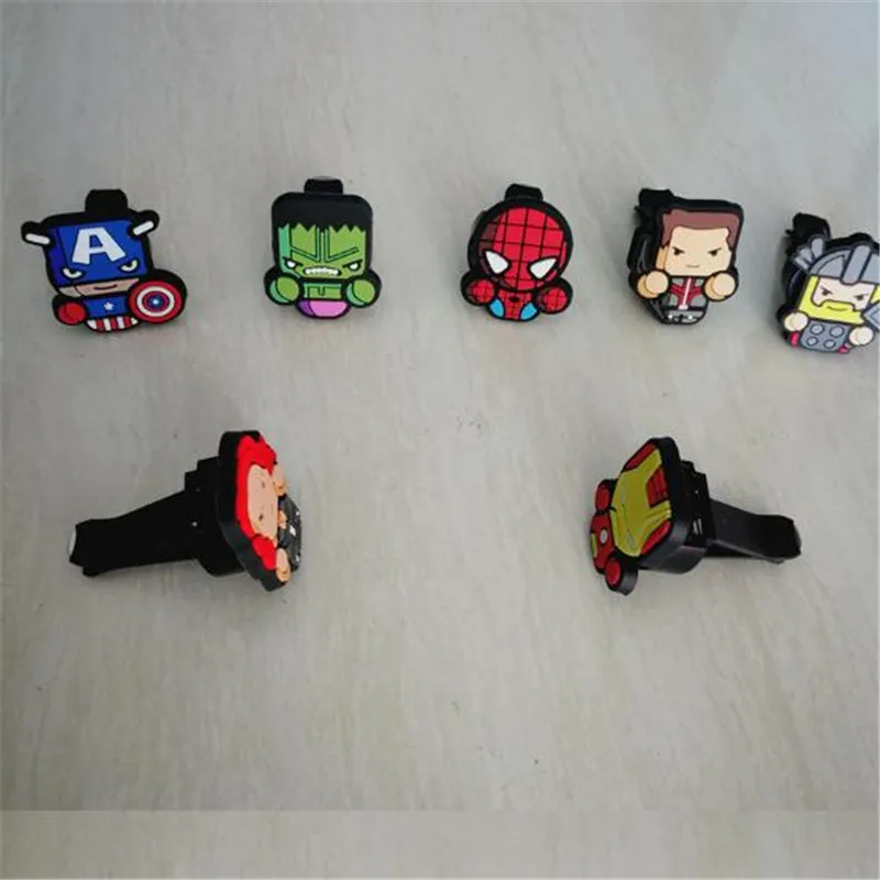 Автомобильный освежитель воздуха серии MR TEA 7 шт./компл. Super hero парфюм для