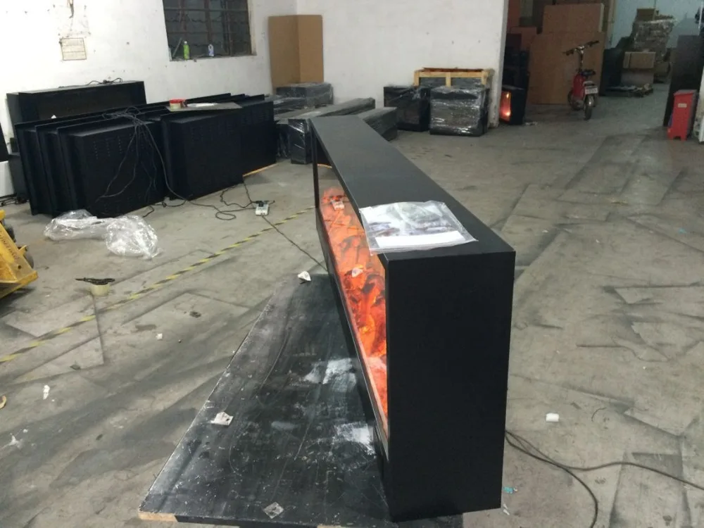 Пульт дистанционного управления для электрического камина в европейском стиле