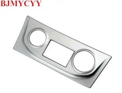 1 шт., автомобильная прикуриватель BJMYCYY, фотопанель для Hyundai IX25 Creta 2015 2016