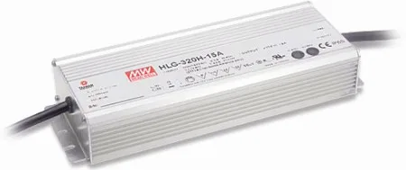 MEAN WELL 320W постоянный ток | Обустройство дома