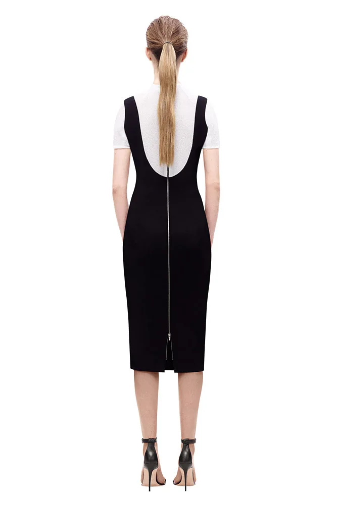 2018 Новинки для женщин модные сезон: весна–лето Стиль искусственного двух частей