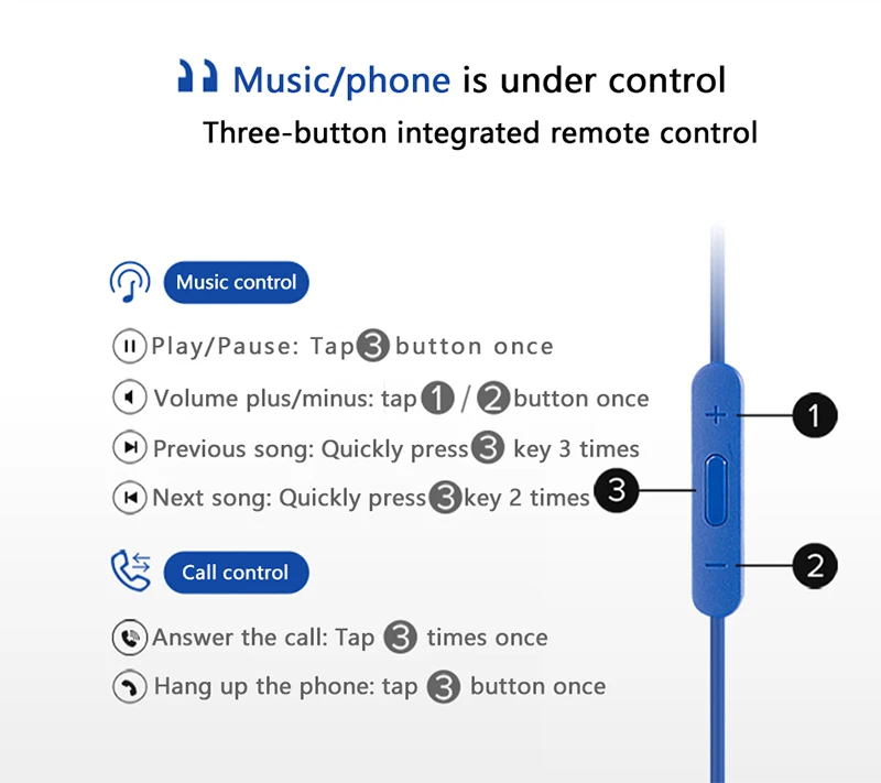huawei Honor Monster 2 гарнитура AM17 Hi-Fi стерео проводные наушники-вкладыши с микрофоном для mate10/p10/mate9/p20 v10/v9