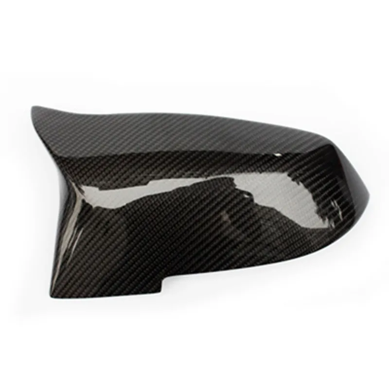 M-style карбоновая зеркальная КРЫШКА ДЛЯ BMW 1 2 3 4 X серия F20 F21 F22 F23 F30 F31 F32 F33 F36 X1 E84 M3/M4
