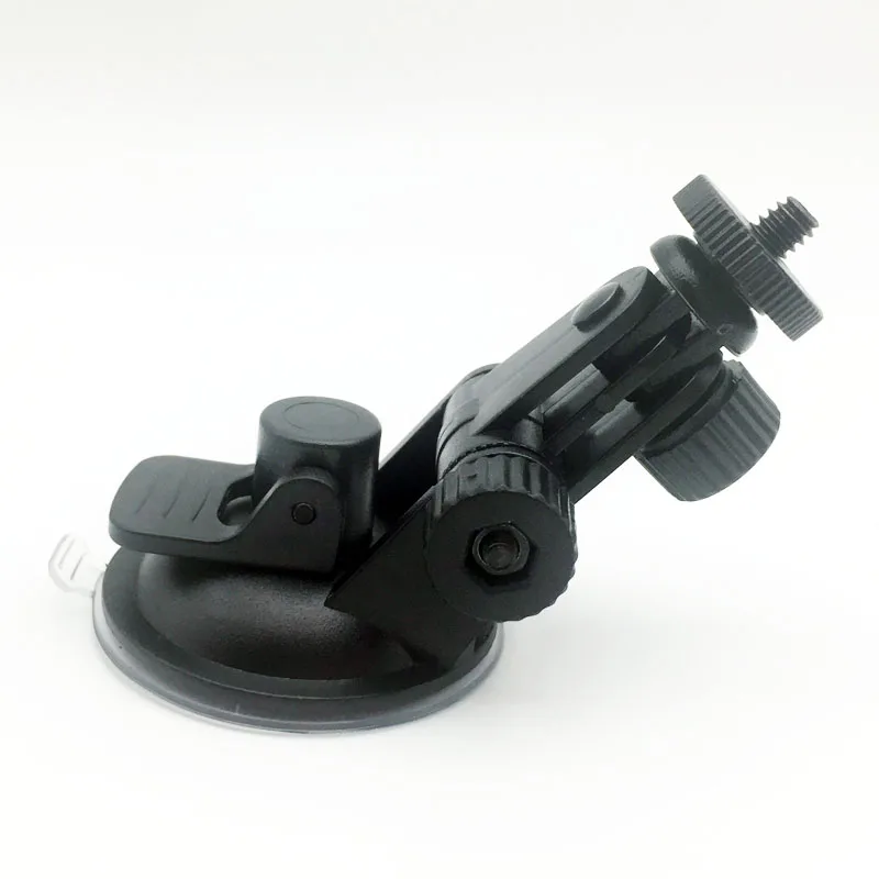 Автомобильное зарядное устройство + присоска держатель в автомобиль с