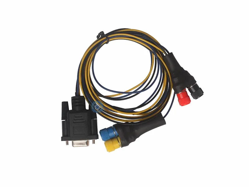 Самая низкая цена KWP 2000 OBD2 OBD II плюс ECU мигалка ЭБУ Чип Tunning инструмент KWP2000 ECU для мультибрендовых автомобилей с бесплатной доставкой