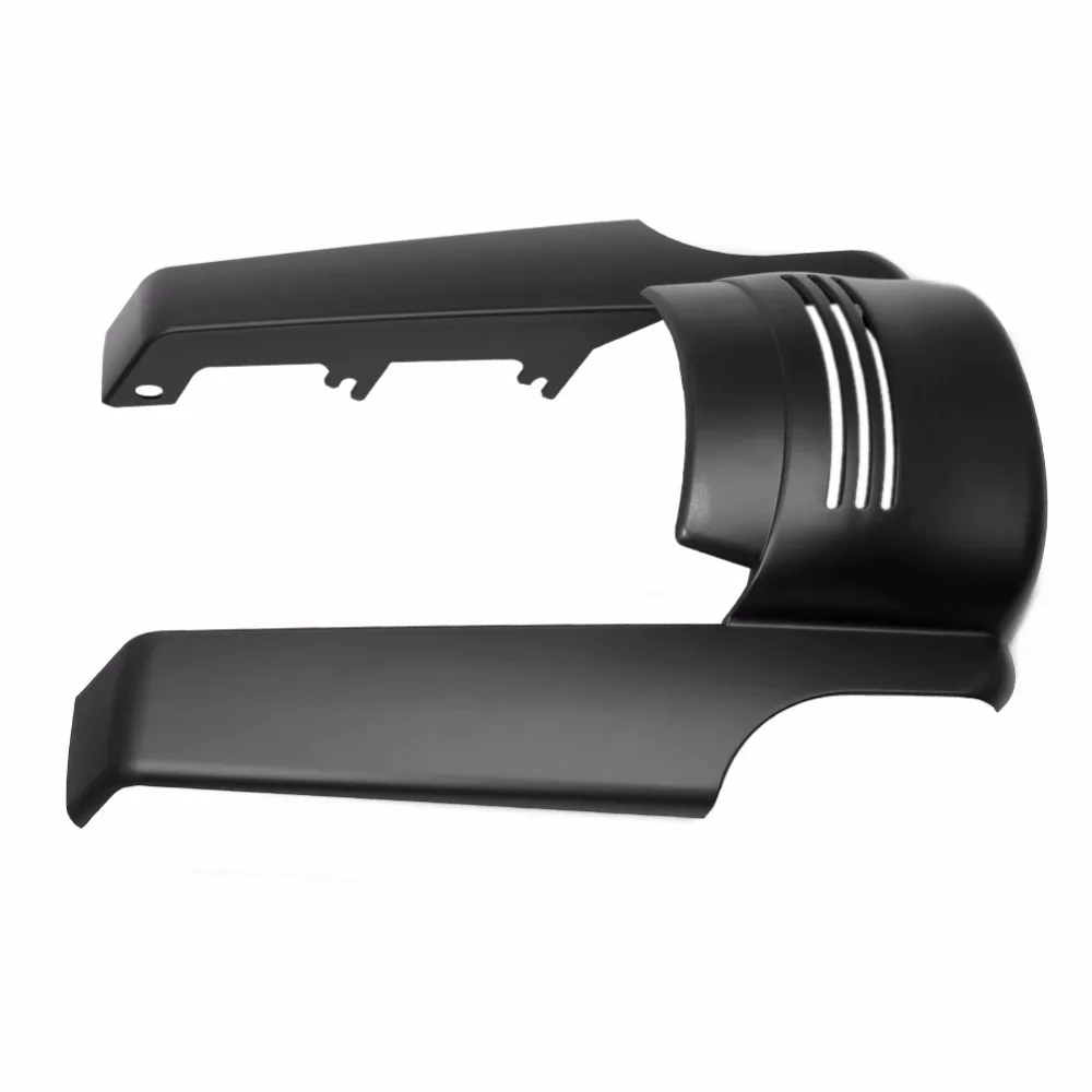 5 &quotрасширитель заднего крыла растягивается мешок наполнители подходят для Harley