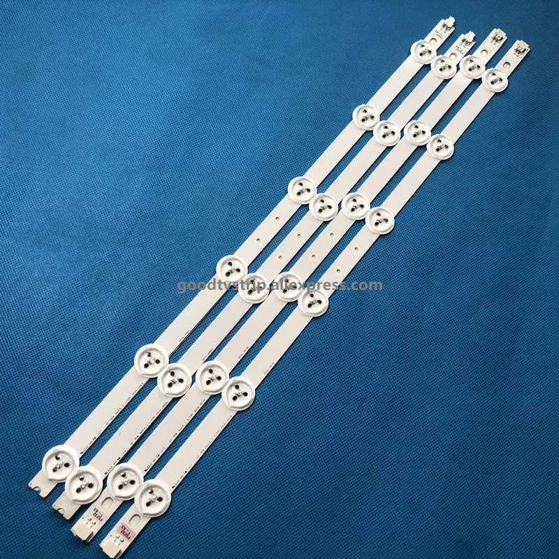 VES400UNDL-3D-N02/42 VNB REDUCED A-TYPE REV0.1 replacement led backlight strips 42FA8000 6916L-0882A 6916L-0913A | Освещение