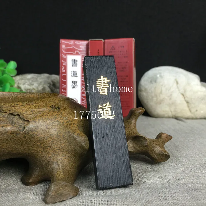 1 шт. Hukaiwen Китайская японская каллиграфия Sumi-E чернила для рисования чернильные палочки для каллиграфии кисти
