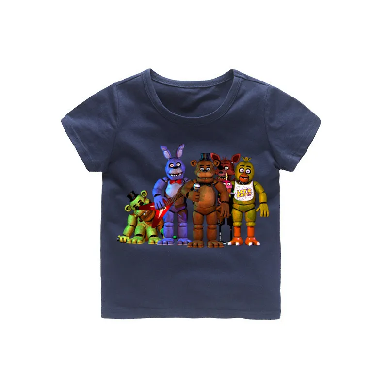 От 2 до 12 лет с круглым вырезом героями мультфильмов пожарный женская футболка