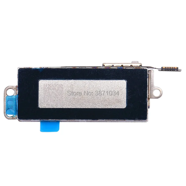 High Quality Vibrator Flex Cable For iPhone X Motor Vibration Module Replacement | Мобильные телефоны и аксессуары