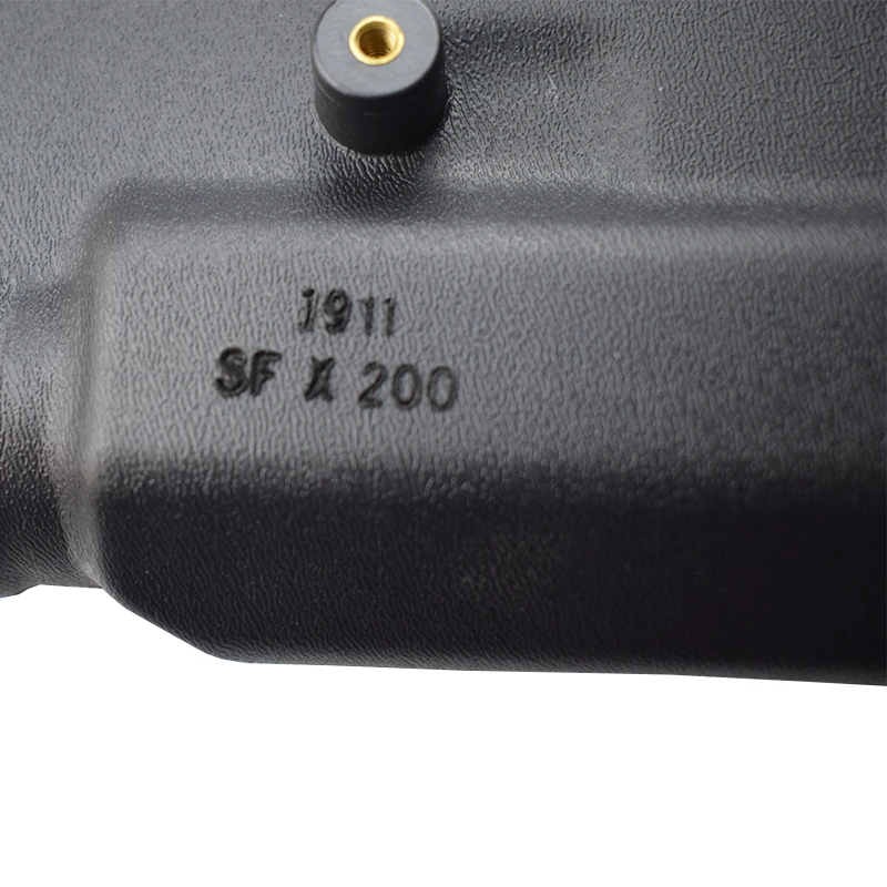 Военный Пистолет Кобура Пояса для Colt 1911 пистолет тактическое охотничье