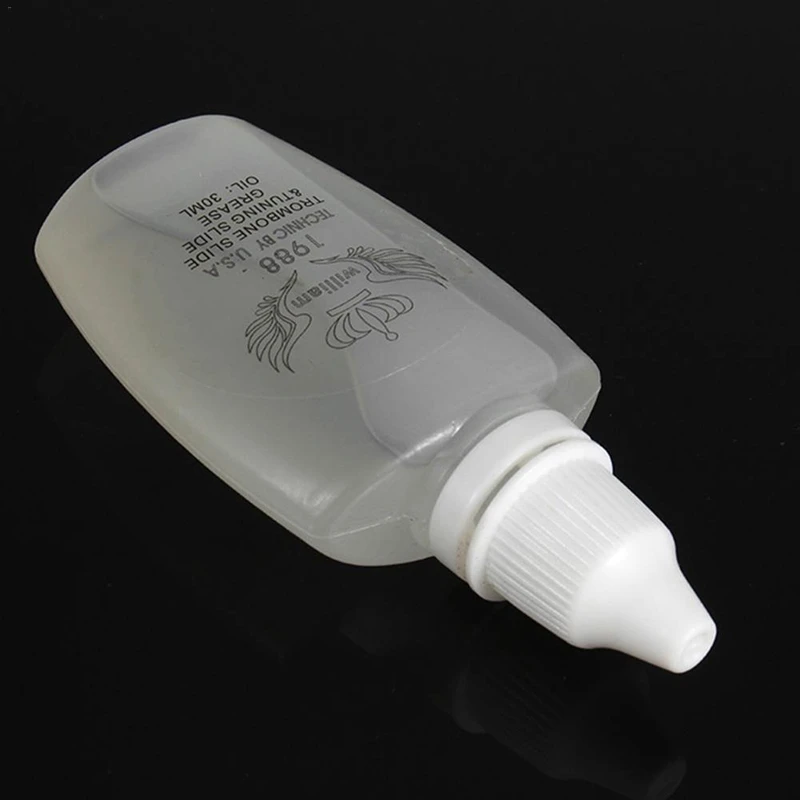 30 мл бюстгальтеры S инструменты саксофон клапан масло флейта труба тромбон