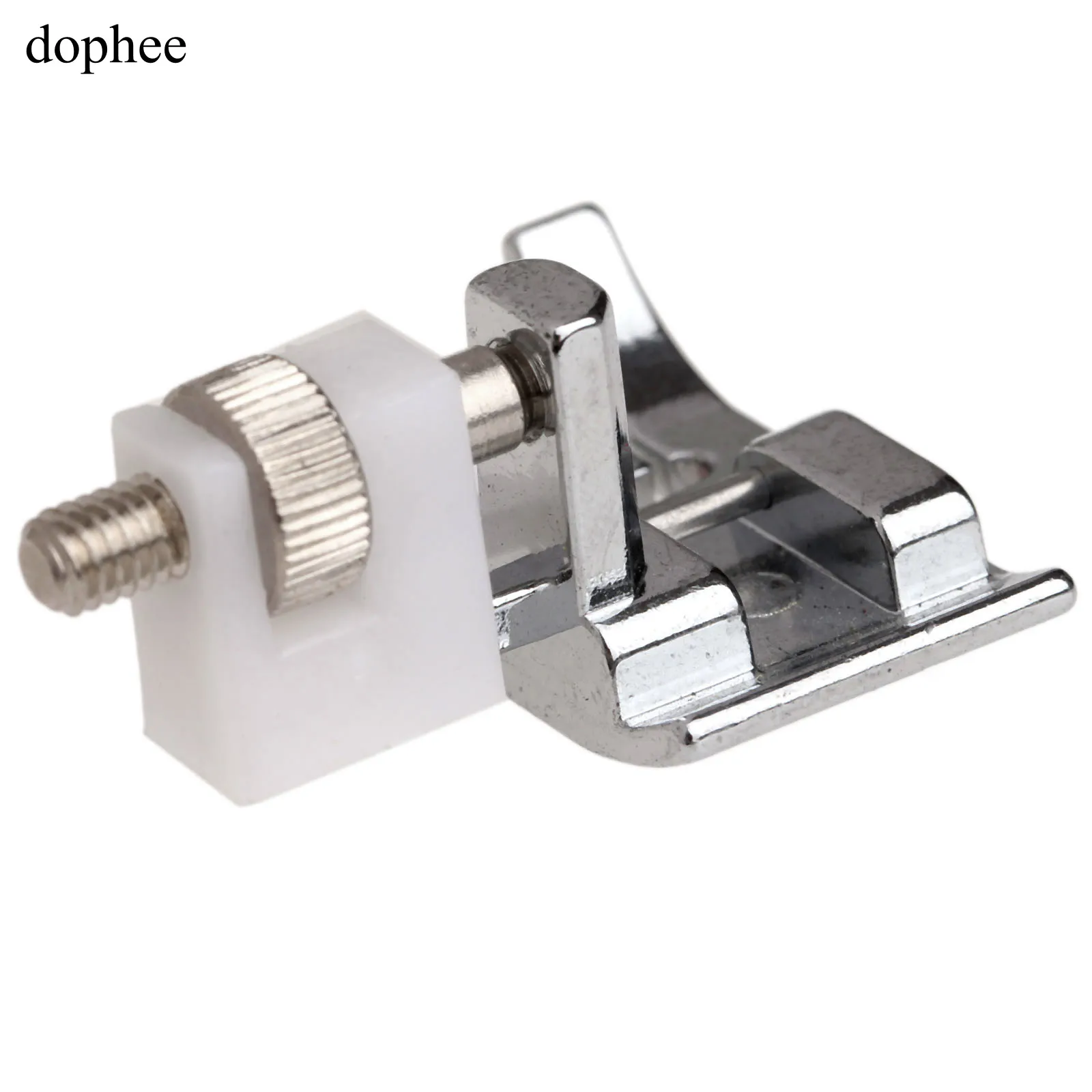 Dophee 1 шт. многофункциональная швейная машина с потайным краем высокое качество