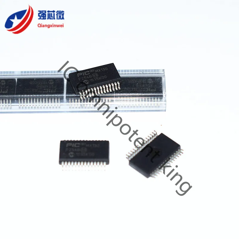 

PIC32MX130F256B приглашаем купить оригинальный интегрированный IC-чип
