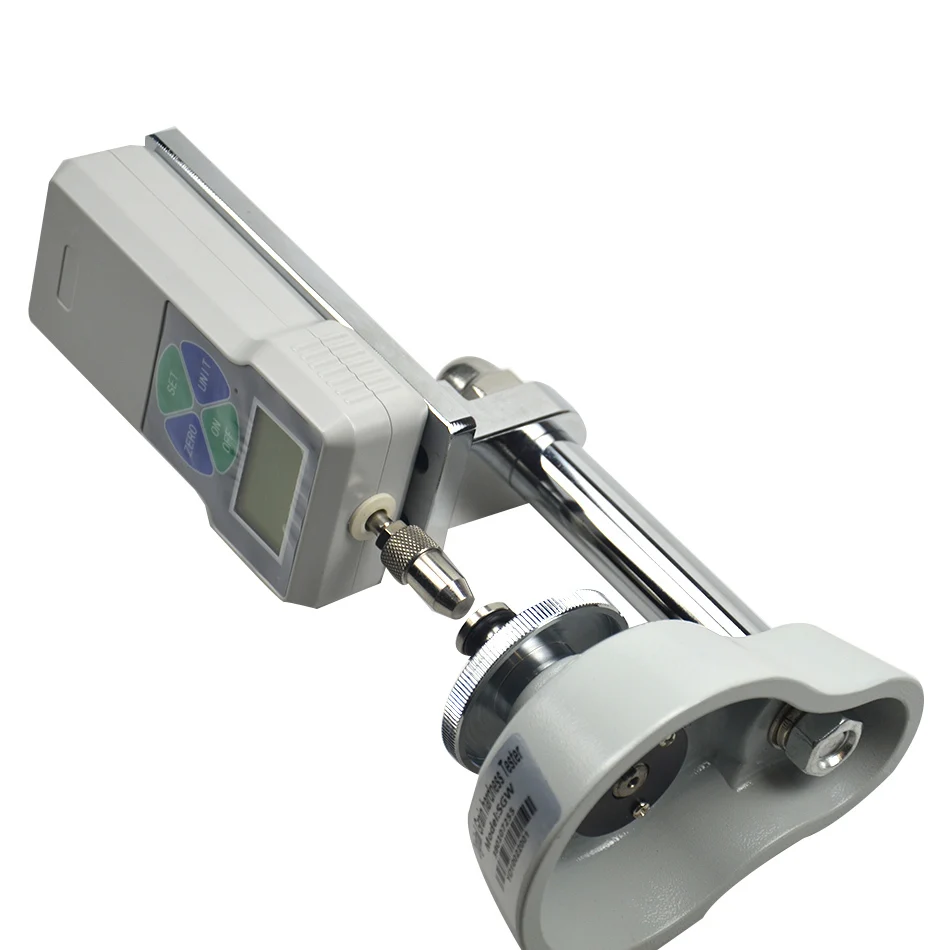 Digital Grain Hardness Tester Wheat Rice Feed Particle WGW-1 | Инструменты