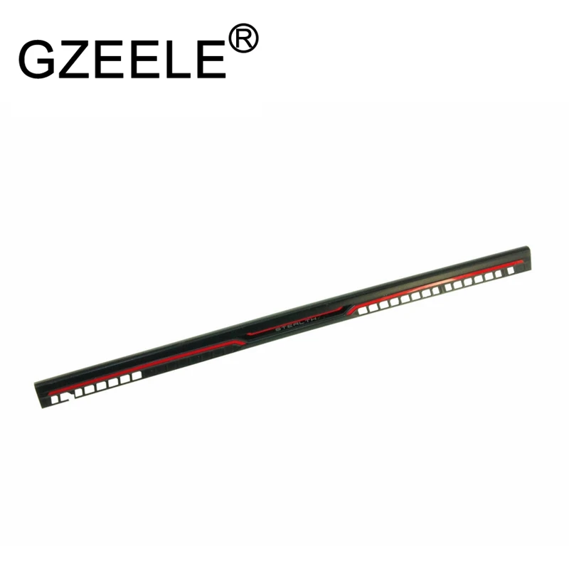 Новинка петли GZEELE центральная ось чехол для MSI GS63 GS63VR 7RG 8RG MS 16K2 Stealth Pro 307 6K10112 TA2