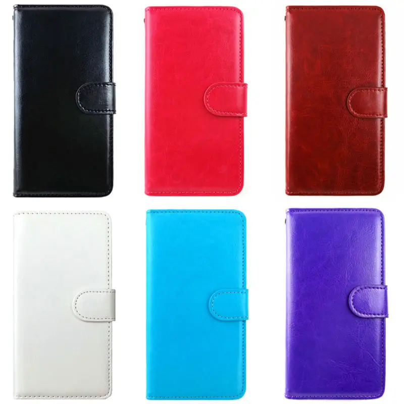 Для htc A9 случае откидная крышка кожаный бумажник для один чехол телефона