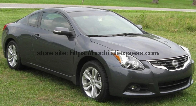 Светодиодная лампа COB белого цвета с ангельскими глазами без ошибок для Nissan Altima